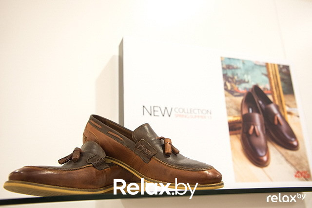 Яркая коллекция - удачный шопинг, фото № 1