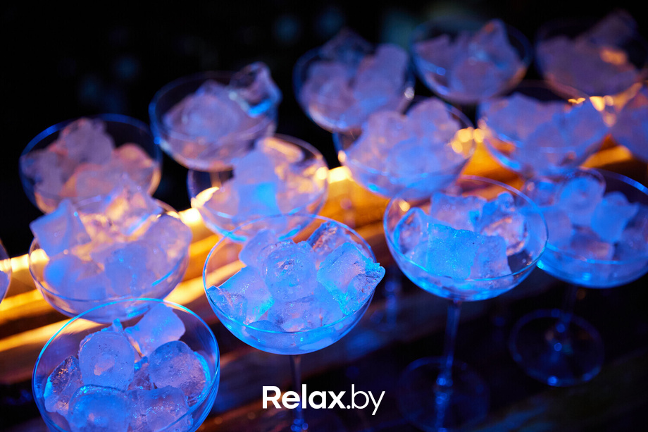 Бархоппинг GREENLINE FRESH INFUSION, фото № 68