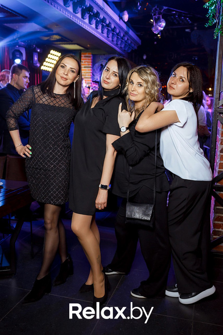 Brooklyn Live!, фото № 32