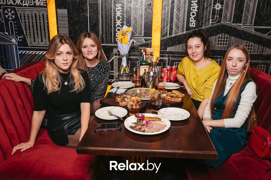 Международный женский день, фото № 13