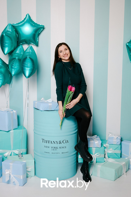 Breakfast at Tiffany's, фото № 64