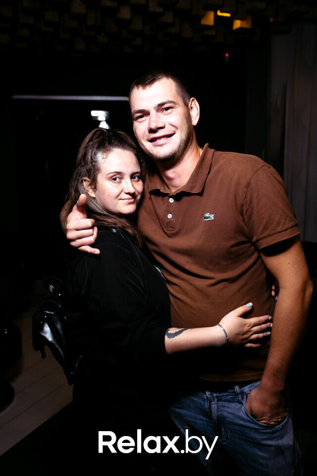 Ночные жители, фото № 45