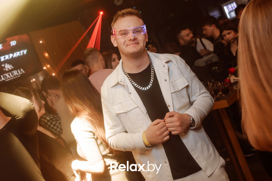 Saturday LUXURIA LXR, фото № 22