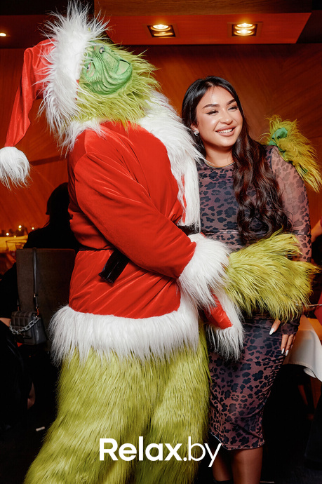 Новый Год в Ангелах, фото № 34