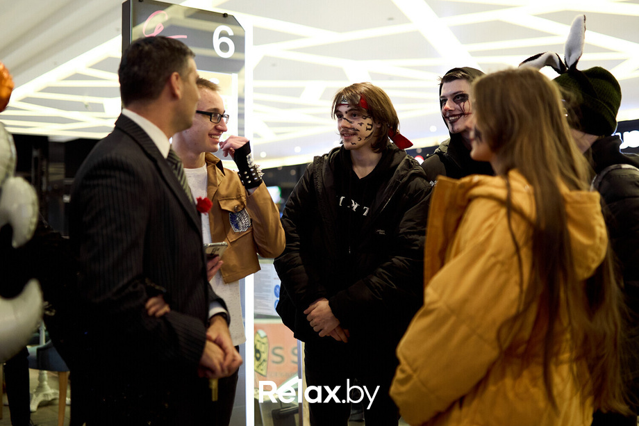 Halloween, фото № 106