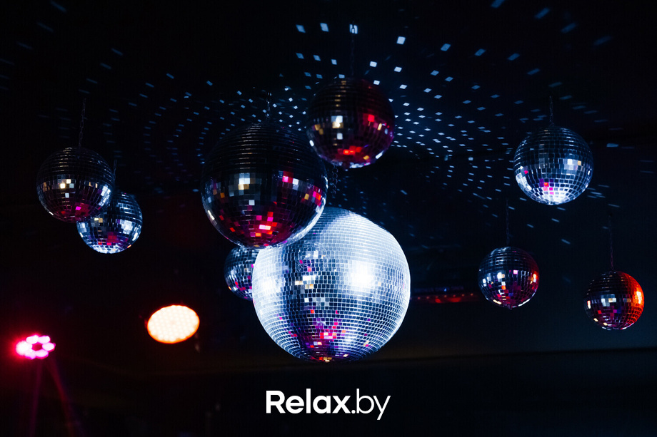 Friday Party, фото № 71