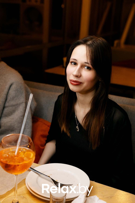 Ночные жители, фото № 33