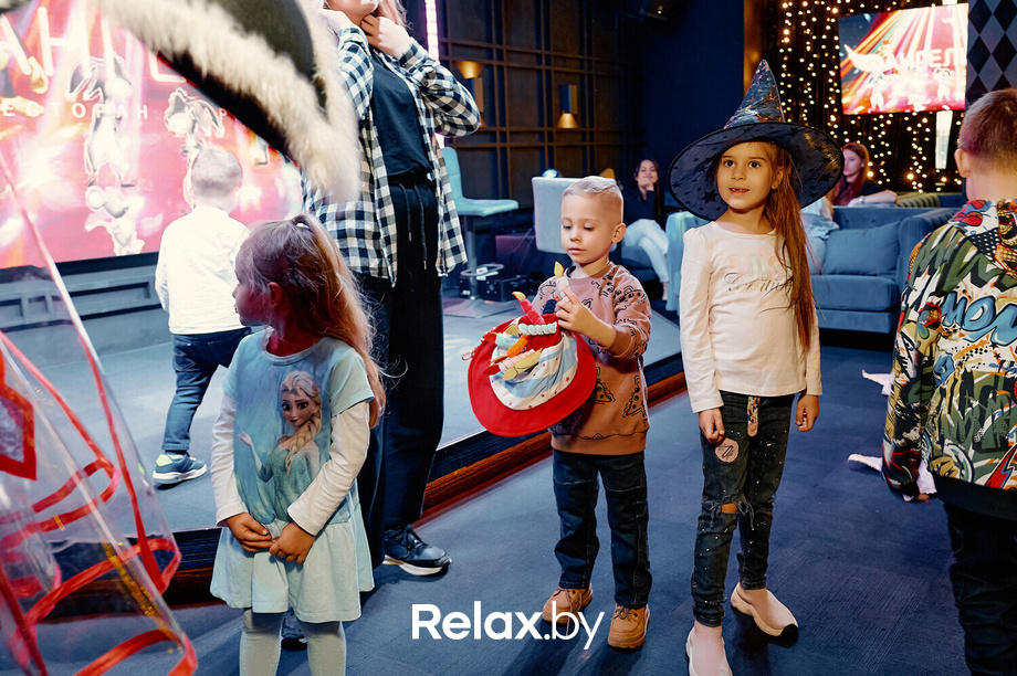 Короли Вечеринок. Детский праздник, фото № 9