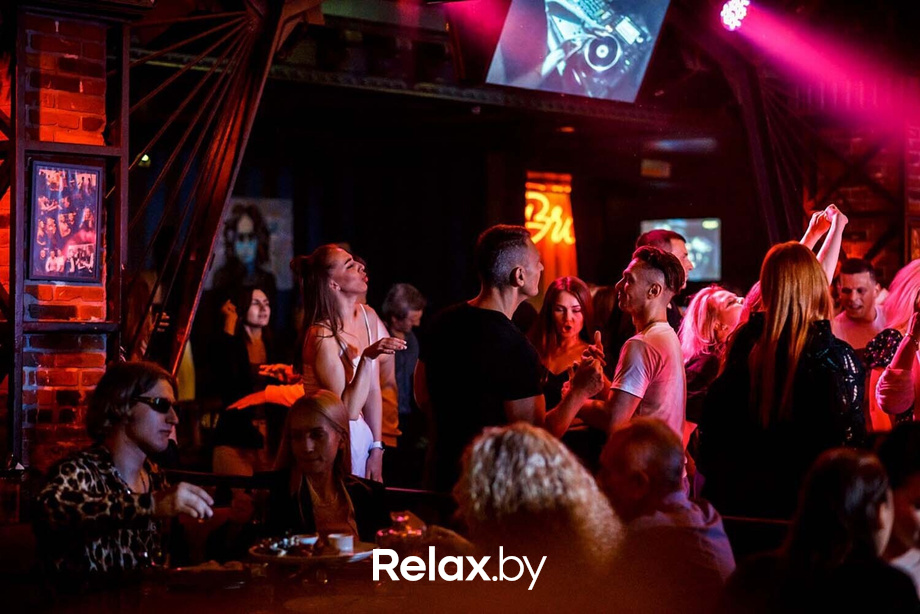 Brooklyn Live!, фото № 20