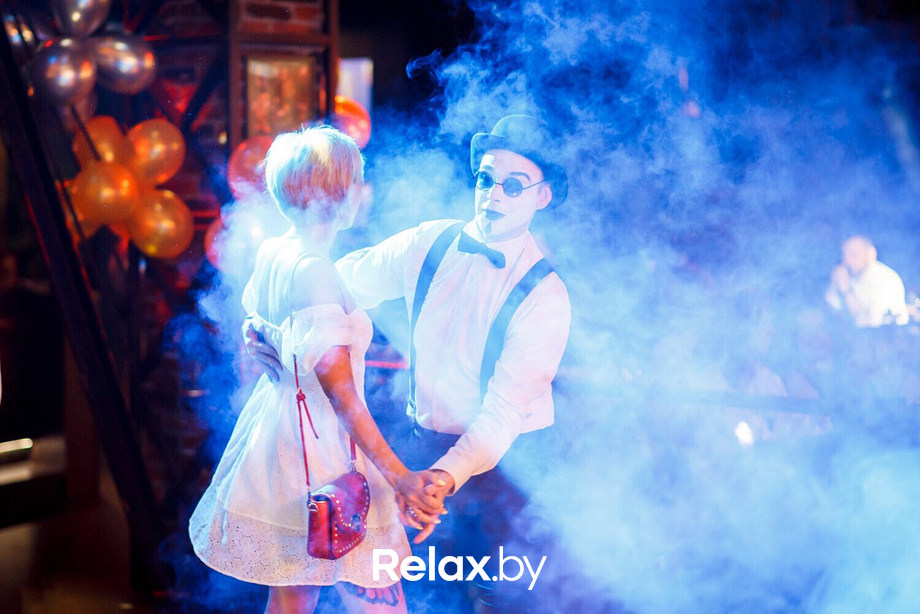 День рождения ресторана Бруклин!, фото № 12