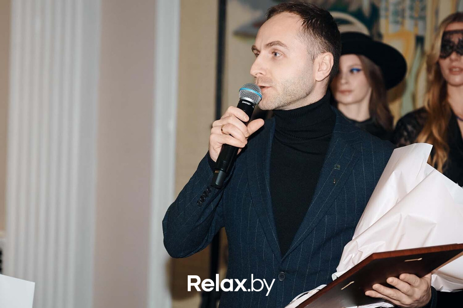 Fashion Fabrique 2.0 (часть 16), фото № 182