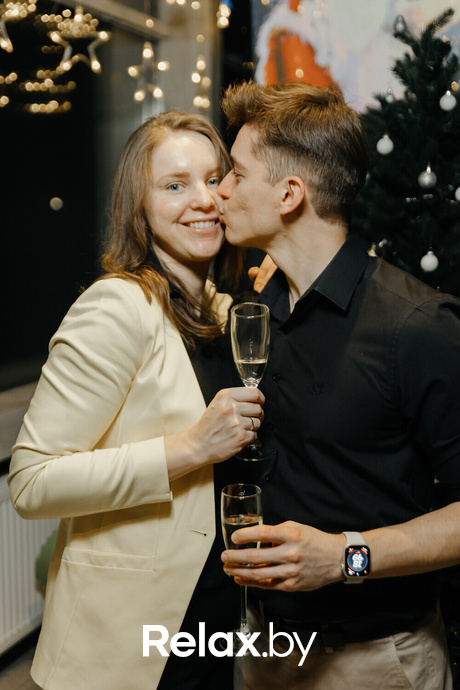 Новогодние вечера в Terra Club, фото № 32