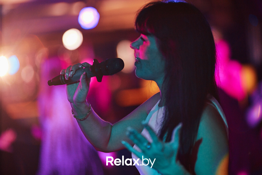 INSPIRATION, фото № 43