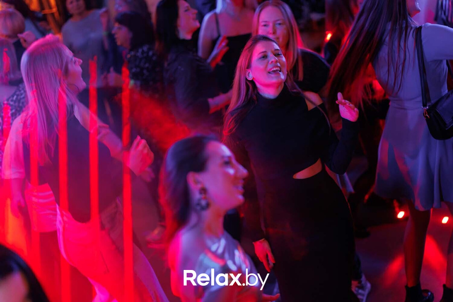 Saturday party, фото № 13