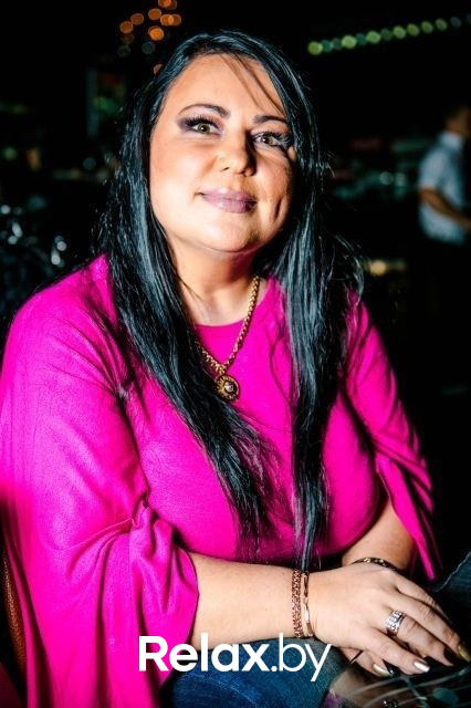 Вечеринка Crazy Flowers, фото № 100