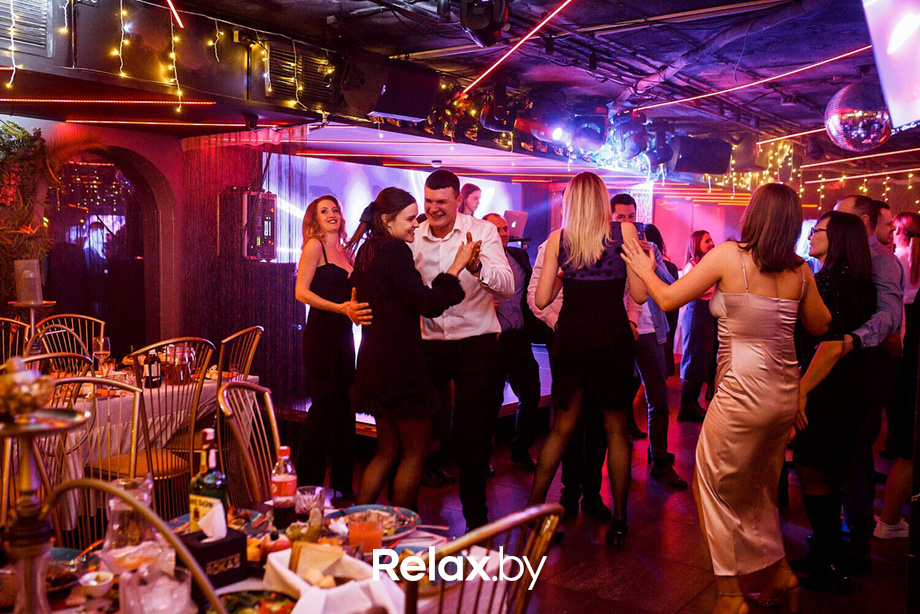 День встречи выпускников, фото № 30