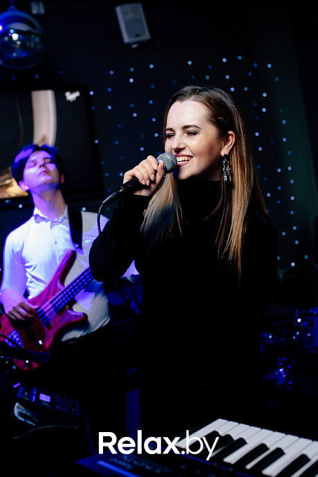 Ночные жители, фото № 40