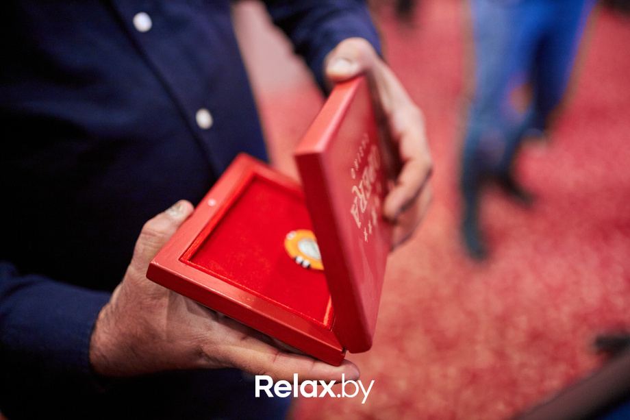 Весна вместе с AUDI Q7, фото № 146