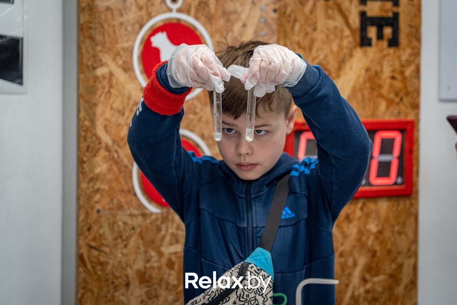 День Рождения парка наук «Квантум» — 3 года, фото № 14