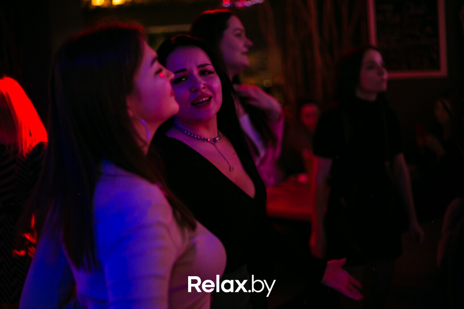 Ночные Жители, фото № 74