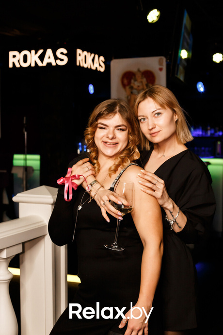 Мир и Любовь в Rokas, фото № 58