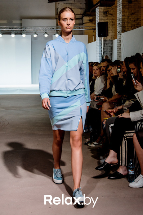 Финал конкурса New Names BFW, фото № 25