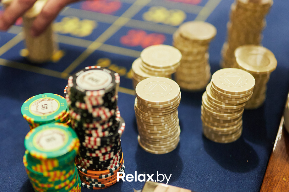 «Opera loto», фото № 8