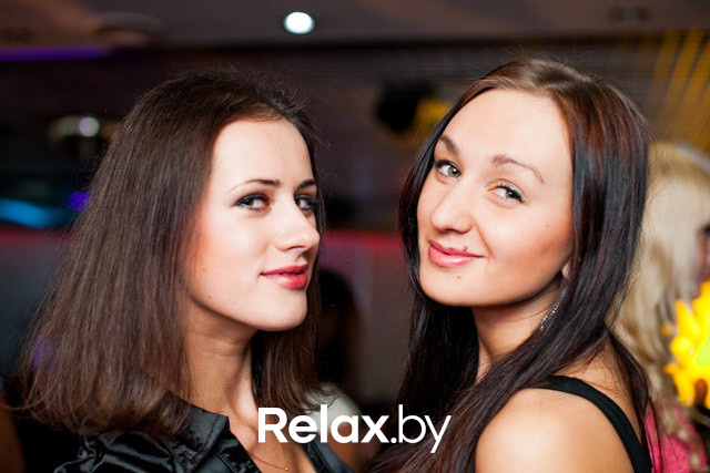 Saturday party, фото № 16