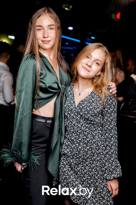 Mood moon disco day 2, фото № 11