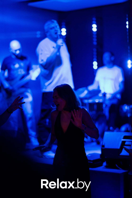 Ночные жители, фото № 44