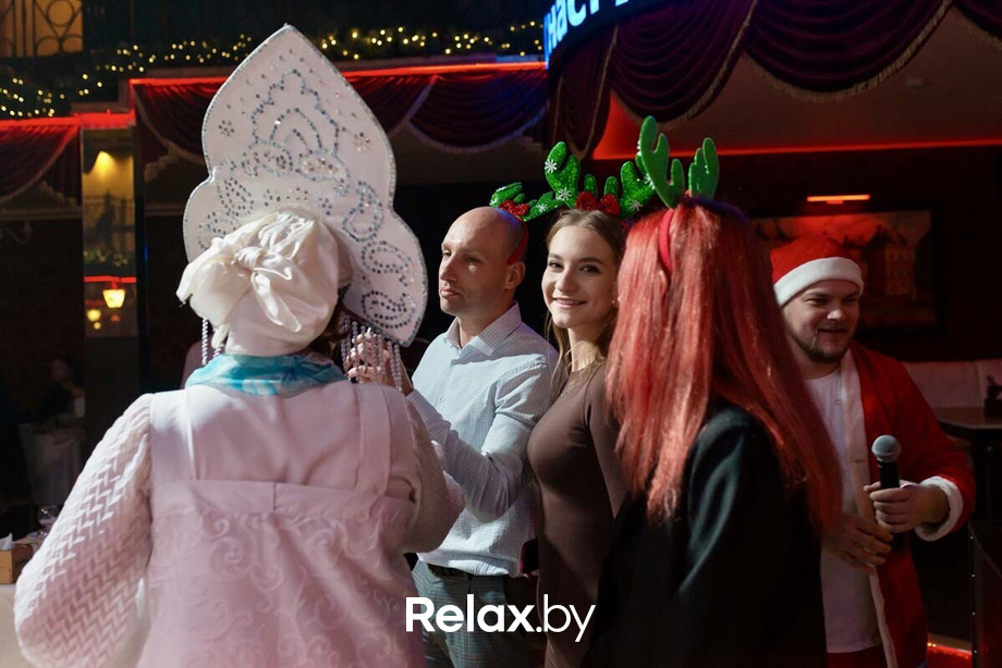 MoulinRouge, фото № 16