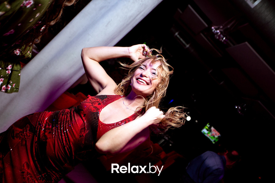 Ночные жители, фото № 31