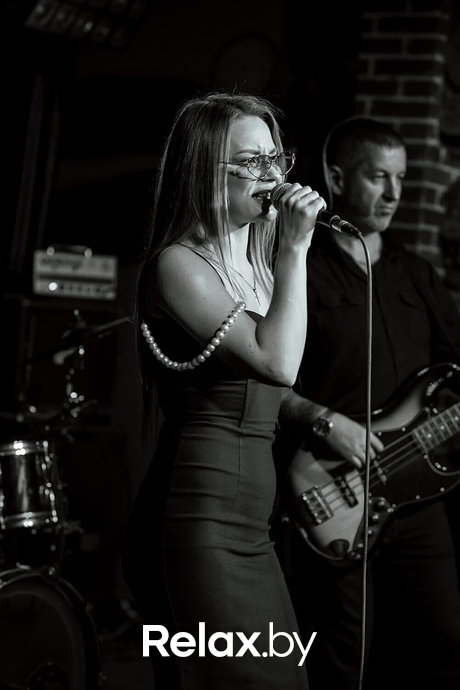 Brooklyn Live!, фото № 53