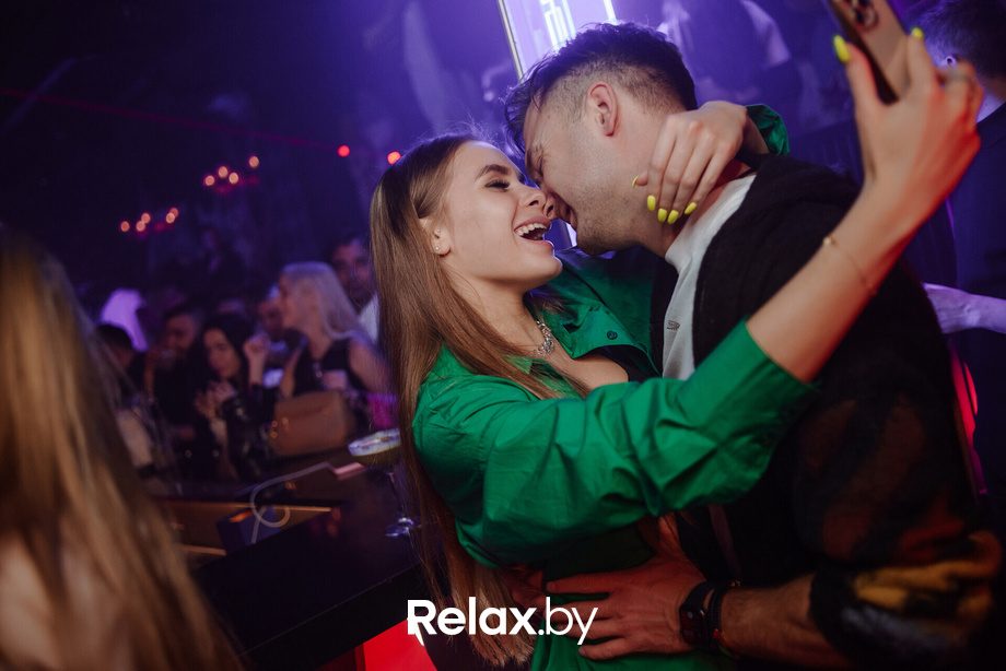 Saturday «Double Trouble», фото № 11