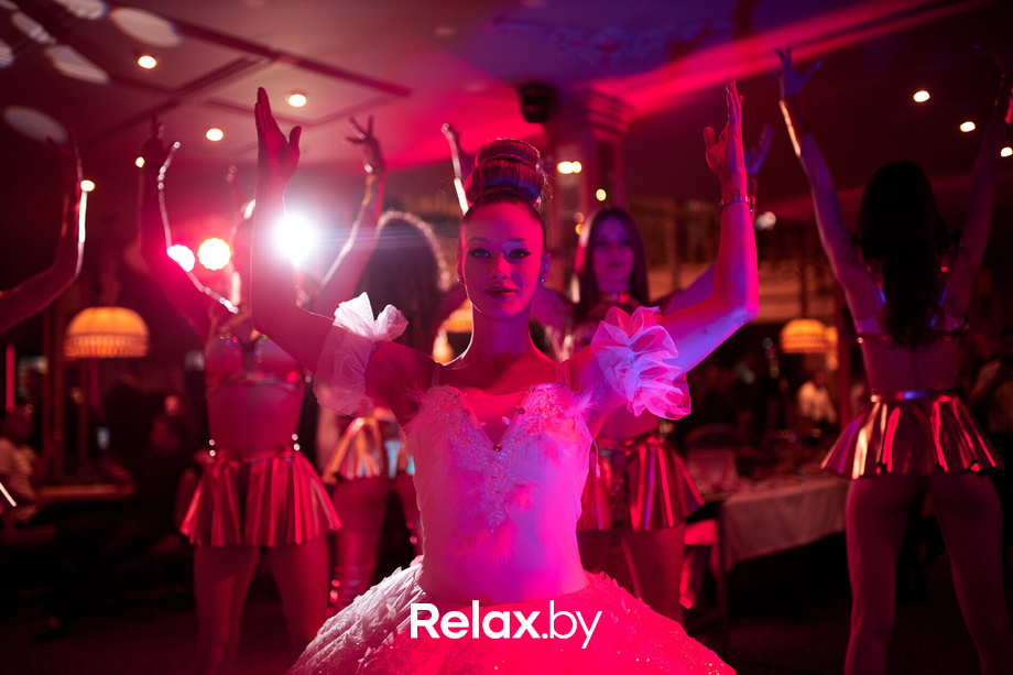 Лето на драйве, фото № 122