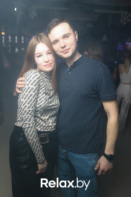 Merry X-mas party, фото № 34