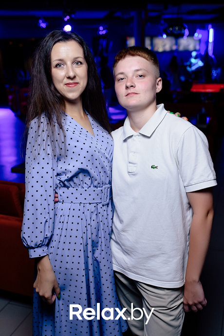 Ночные жители, фото № 18