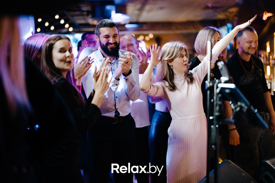 Saturday Party, фото № 83