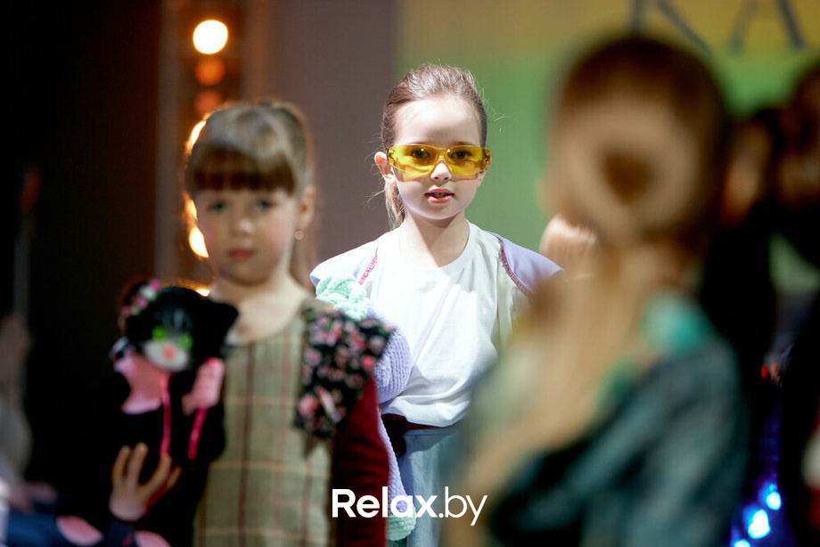 FASHION KIDS’ SHOW, фото № 282