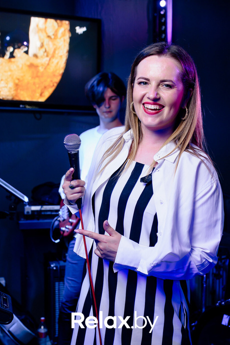 Ночные жители, фото № 59