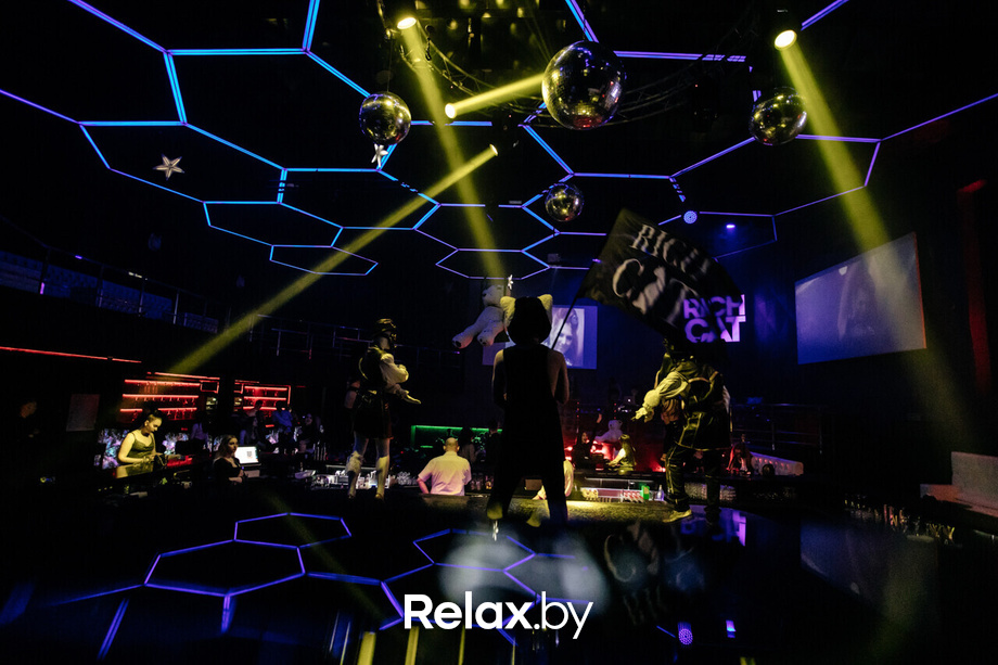 Rich friday, фото № 6