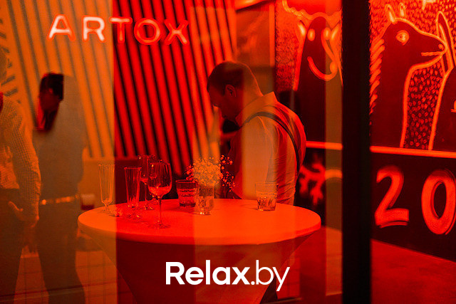 Новоселье Бизнес-школы "РАСТИ", фото № 117