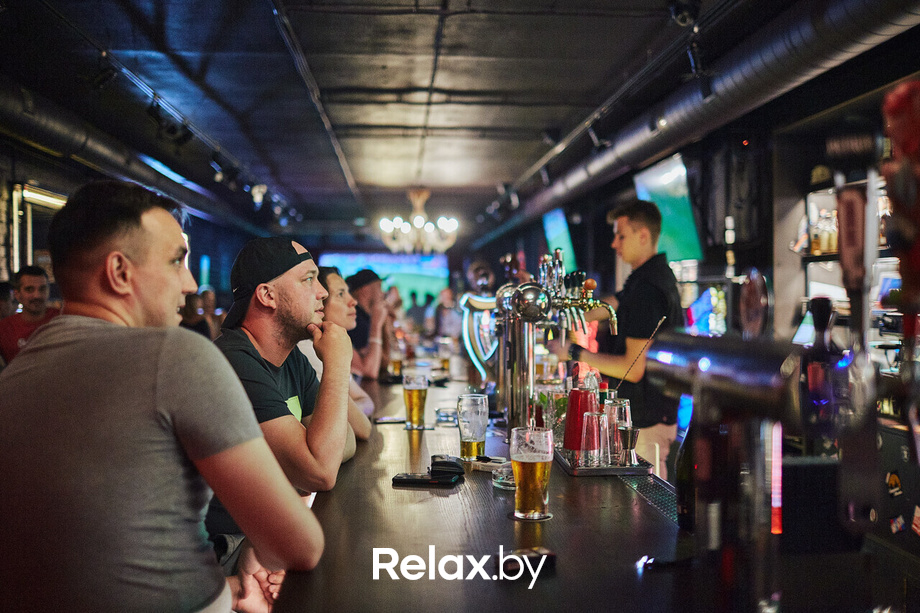 Финал EURO, фото № 45