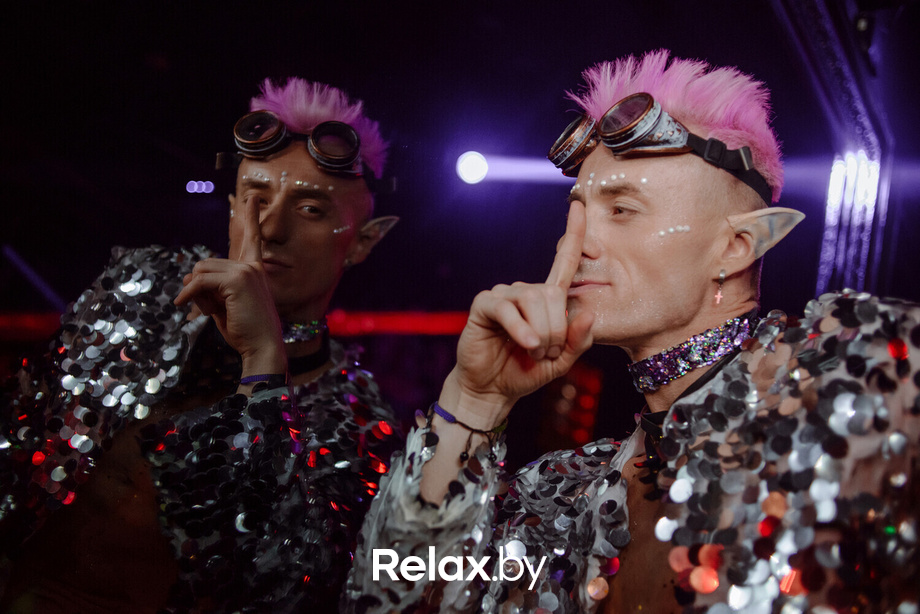 Friday «Stiflers party», фото № 23