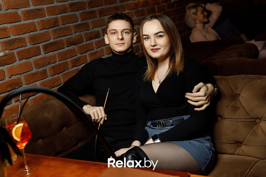 Суббота с Dj Сoopykata, фото № 38