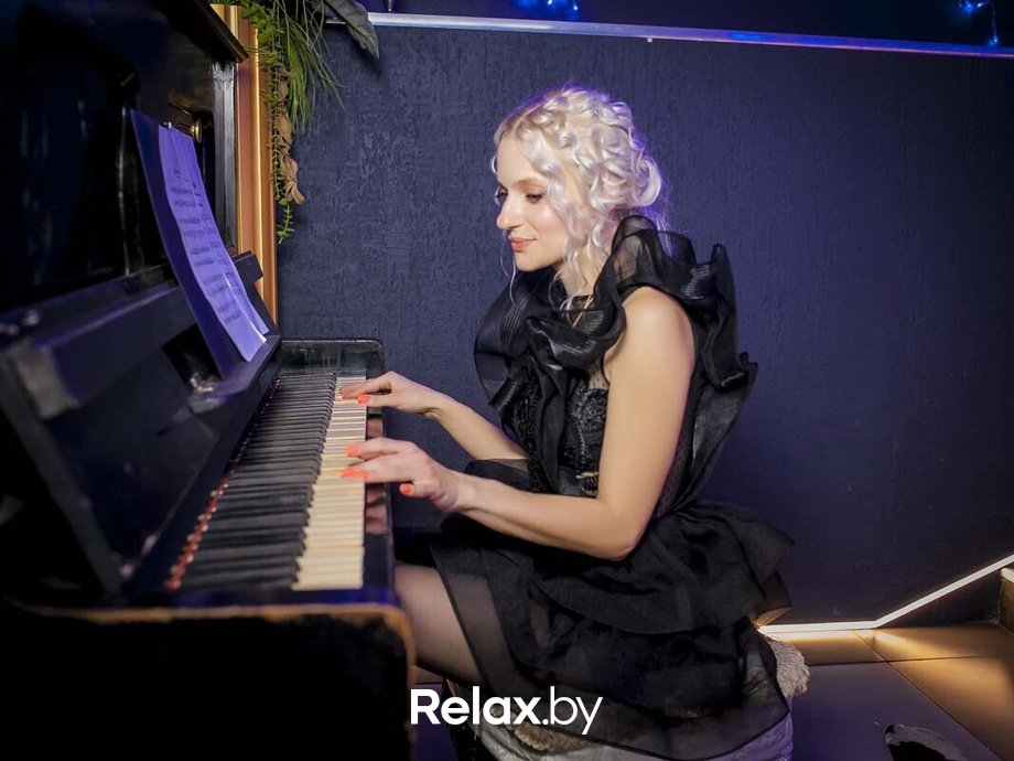 Saturday party, фото № 89