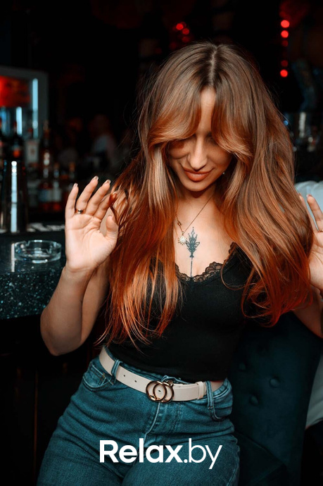 Friday party, фото № 19