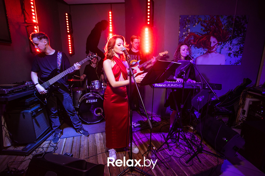 Ночные жители, фото № 5