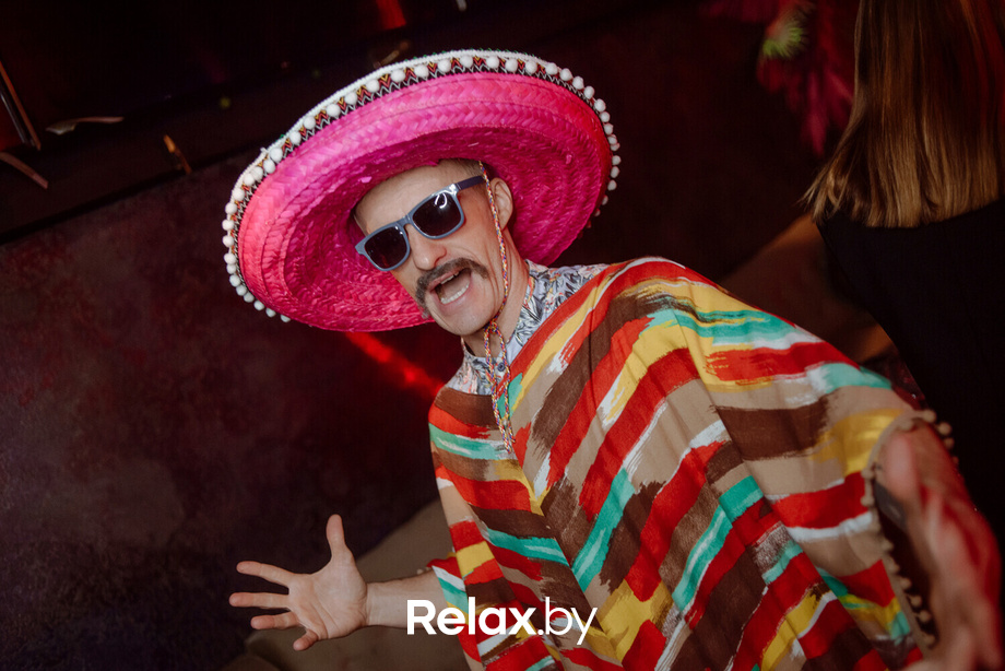 Saturday «Tequila», фото № 28