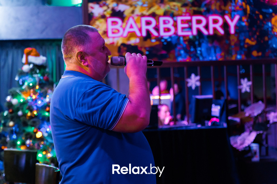 Боулинг BARBERRY, фото № 83